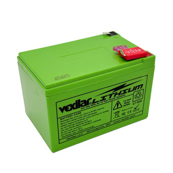 Vexilar 12V 16Ah Lithium Battery