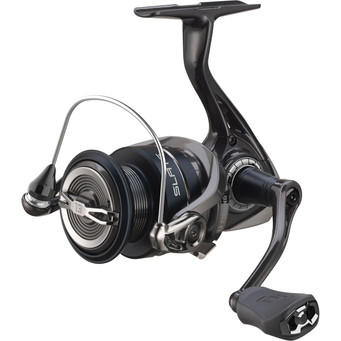 13 Fishing Slate Spinning Reel