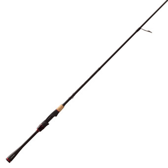 13 Fishing Enzo Spinning Rod model ENZOS69M-XF handle type A