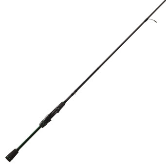 13 Fishing Defy Spinning Rod model DFYS56UL-F handle type A