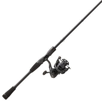13 Fishing Void 2 Spinning Combo