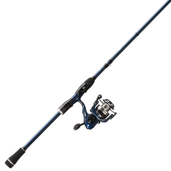 13 Fishing Lmit Spinning Combo