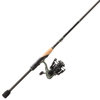 13 Fishing Sync 2 Spinning Combo
