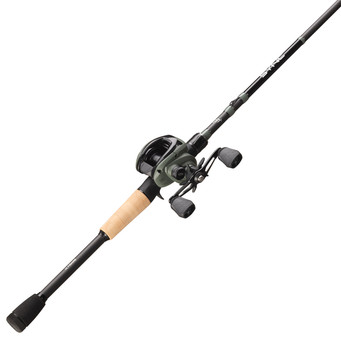 13 Fishing Sync 2 Casting Combo
