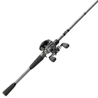 13 Fishing Tact 2 Casting Combo