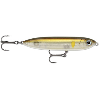 Rapala JoyStick Topwater Lure color Ayu