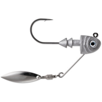 VMC Precision Underspin Jig