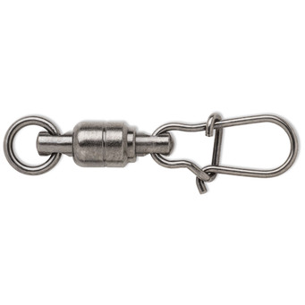 VMC Ball Bearing Duolock Snap Swivel
