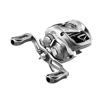 Daiwa 60th Anniversary Limited Edition Tatula SV TW Casting Reel