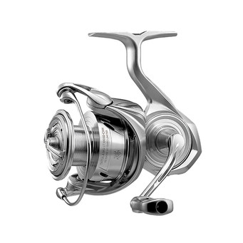 Daiwa 60th Anniversary Limited Edition Tatula MQ LT Spinning Reel