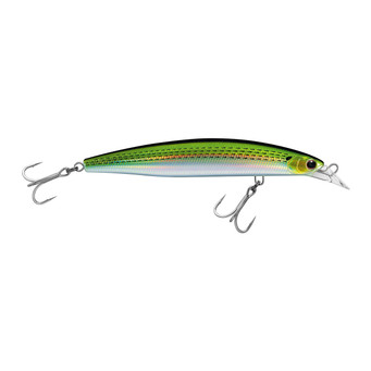 Daiwa Salt Pro Minnow Long Cast color Konoshiro