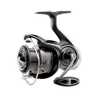 Daiwa Tatula Elite MQ LT Spinning Reel model TTELMQLT3000-CXH handle type B