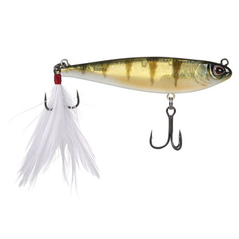 Berkley Doom Stroller Hard Bait color Perch