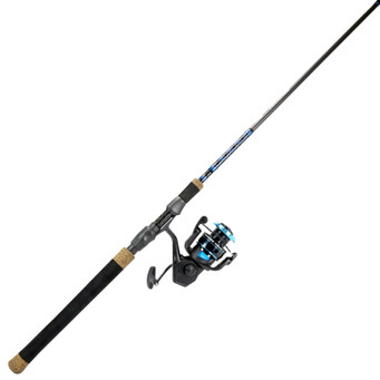 Okuma Tavares Inshore Spinning Combo