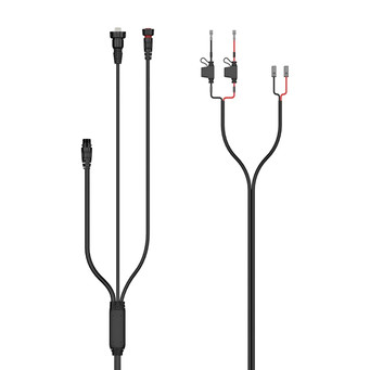 Garmin All-in-One LiveScope 2 Ice Fishing Power/Network Cable