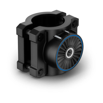 Garmin LiveScope 2 Transducer Shaft Mount 0 Degree model
