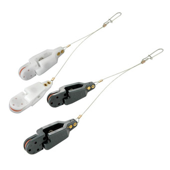 Off Shore Tackle Stacker Downrigger Release available in Light or Medium