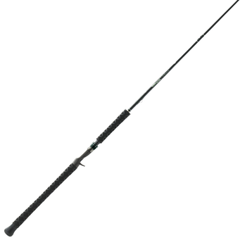 St. Croix Tidemaster Westcoast Series Casting Rod