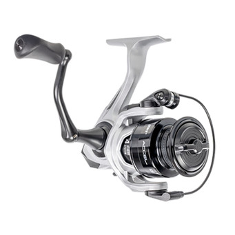Lew's Accel Spinning Reel
