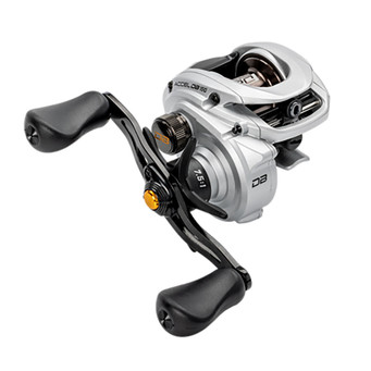 Lew's Accel DB Casting Reel
