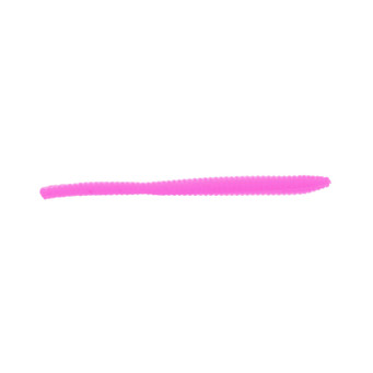Berkley PowerBait Floating Trout Worm color Bubblegum
