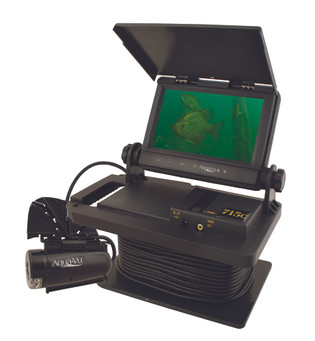 Aqua-Vu 715c Underwater Camera Unit