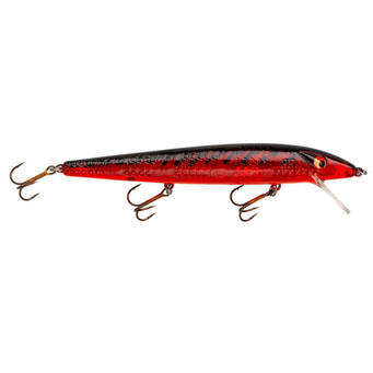 Smithwick Suspending Super Rogue color Laser Craw
