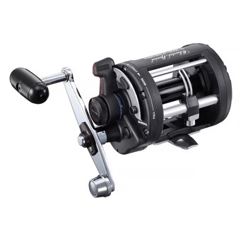 Shimano Charter Special Lever Drag Reel