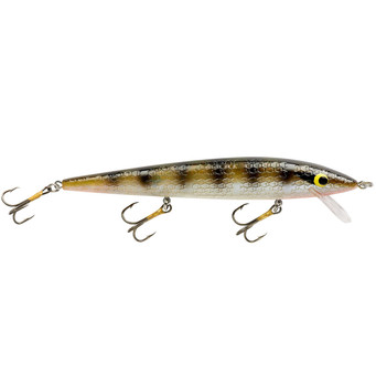 Smithwick Floating Rattlin Rogue color Lerch