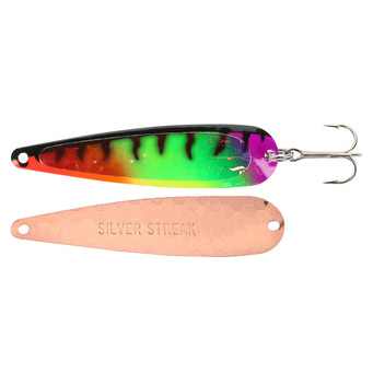 Silver Streak Mini Spoon color UV Piston Cup