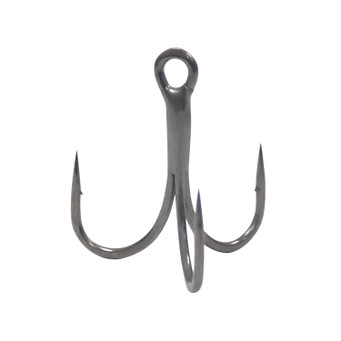 Gamakatsu G-Finesse Aaron Treble MH Nano Hooks