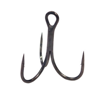 Gamakatsu G-Finesse TGW Nano Treble Hooks