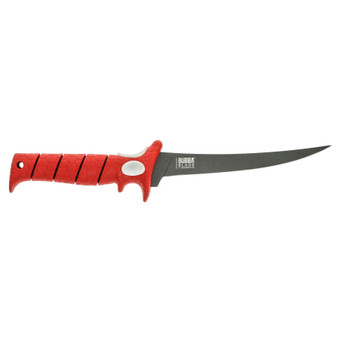 Bubba Blade Flex Fillet Knife 7 in. Tapered