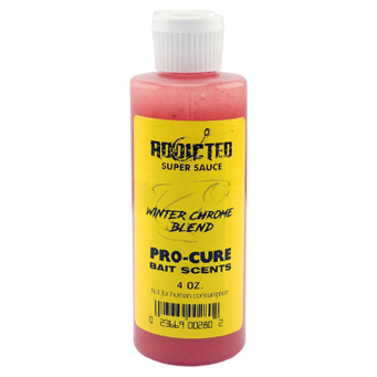 Pro-Cure Addicted Super Sauce 4 oz. bottle