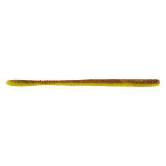 Berkley PowerBait MaxScent D-Worm color Bold Bluegill