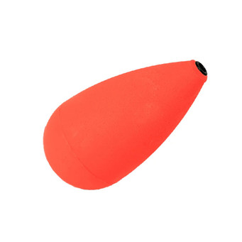 Hawken Simon Wobbler Floats color Flame in size 4 in.