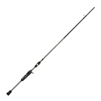 Denali AttaX Bass Casting Rod