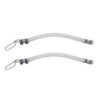 Amish Outfitters Downrigger Snubbers