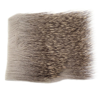 Wapsi Deer Body Hair color Natural Brown
