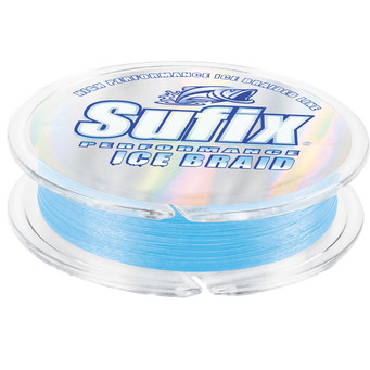 Sufix Performance Ice Braid