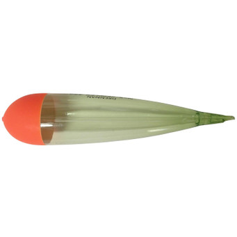 3 Galleggianti Per Luccio Crystal Gialli Simili A Drennan ESOX – 20, 25 E 35 Gr. Perfetti Per La Pesca In Acqua Dolce! - Foto 3