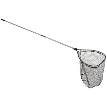 Beckman Coated Fishing Net