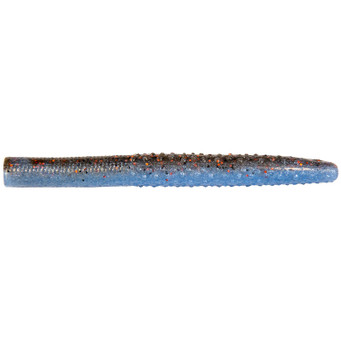Z-Man Big TRD color Blue Claw