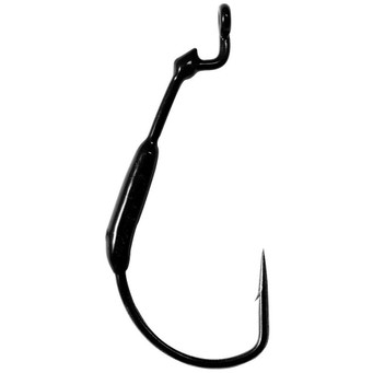 Mustad 38101W Ultra Point KVD Weighted Grip-Pin Hooks