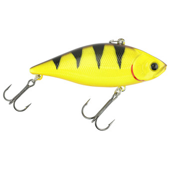 Lucky Craft LV 500 Lipless Crankbait color Tiger Perch