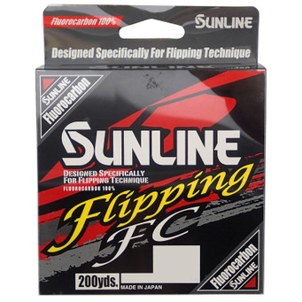 Sunline翻转FC氟碳线