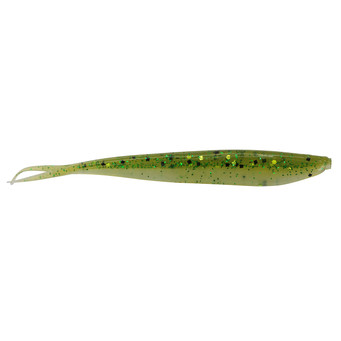 Zoom Tiny Fluke color Baby Bass