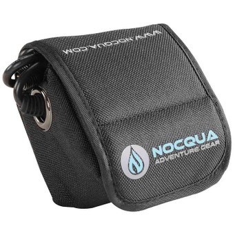 NOCQUA 12v Rechargeable Spare Battery