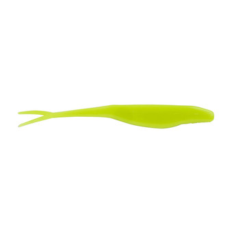 Berkley PowerBait Power Jerk Shad color Chartreuse