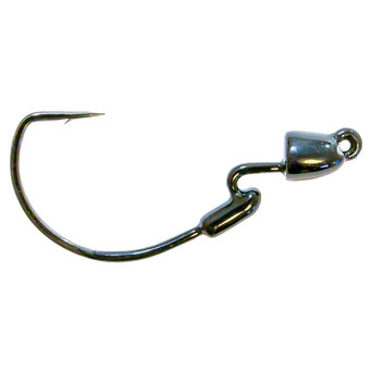 Z-Man Finesse Bulletz color Black